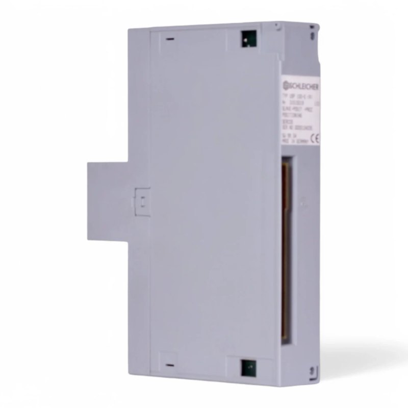 SCHLEICHER UST21 A Nr. 31511144 928 088 Slave CPU Ser 0000082324