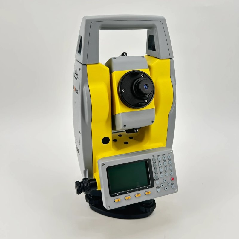 GeoMax Zoom 10 Pro