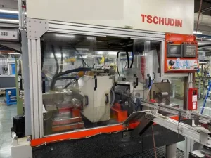 022688 - TSCHUDIN GL 600