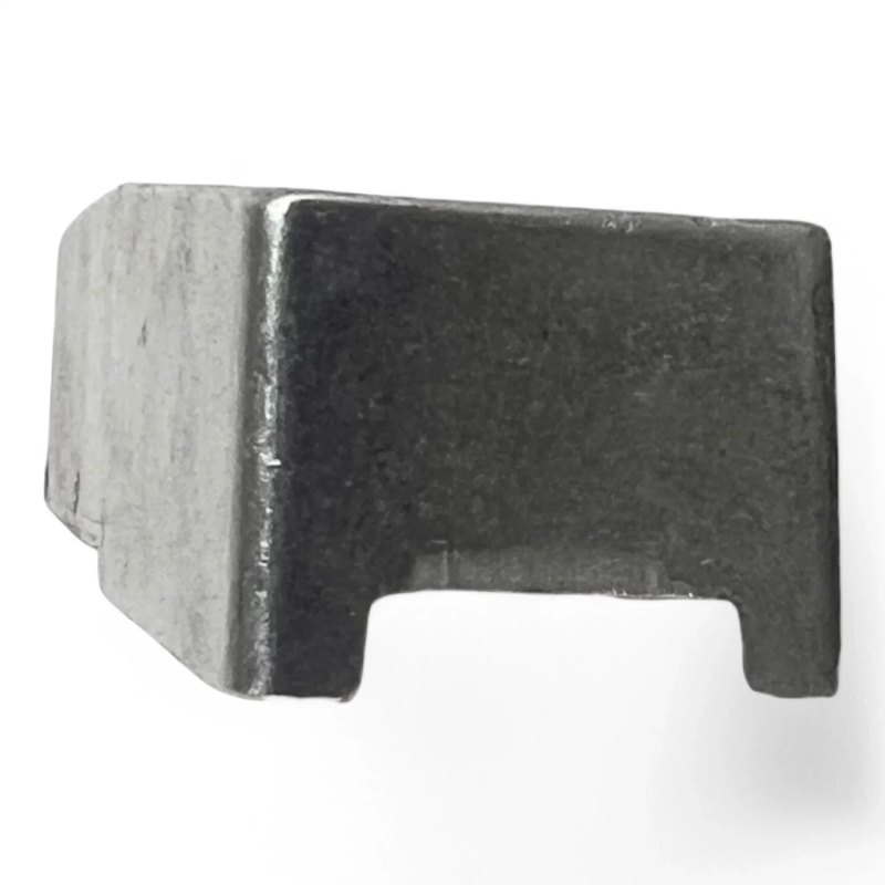 Striebig Mittelauflage Raster ohne Exzenter Art.Nr.001.015