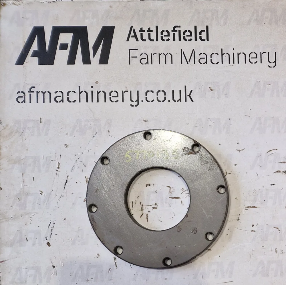 Spearhead Fricton Plate – 5770135 NLA Use 5770229.07