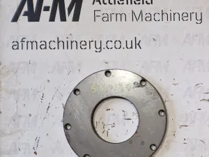 Spearhead Fricton Plate – 5770135 NLA Use 5770229.07