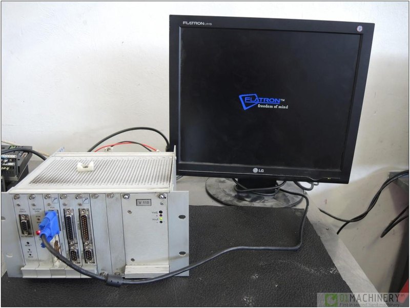 2000 SECO IP.2C.17/18 80386 AI2522