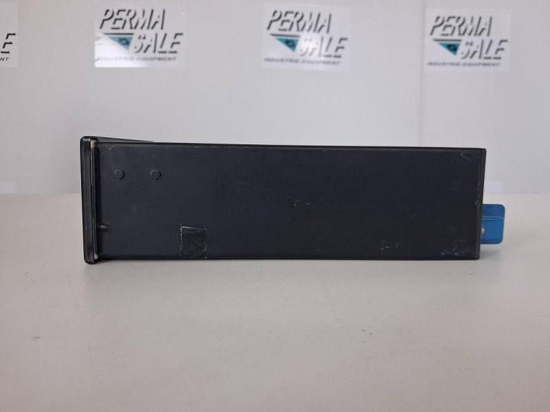 Camille Bauer Messspulinstrument 4–20 mA Schalttafeleinbau