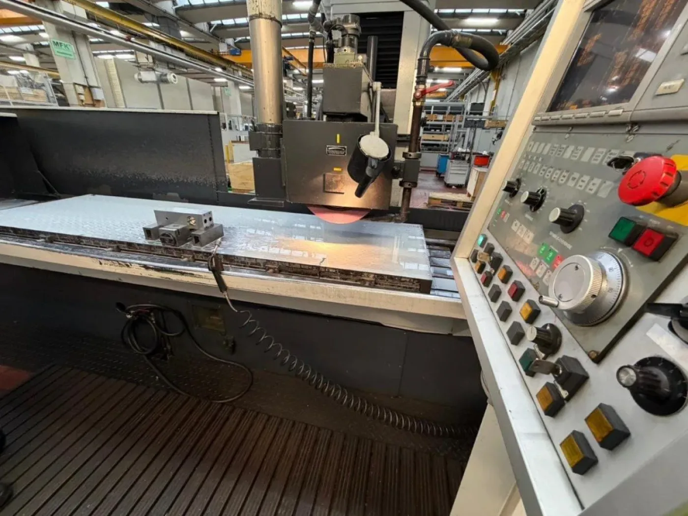 SWDE 30 U CNC ELB 1982 / 1999 - 3