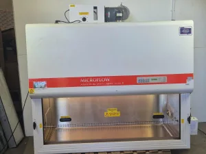 Bioquell Microflow Bio Safety Cabinet Class