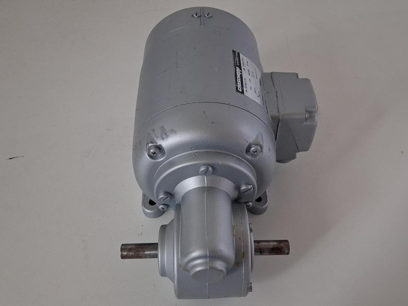 Groschopp KM 94-66 Getriebemotor