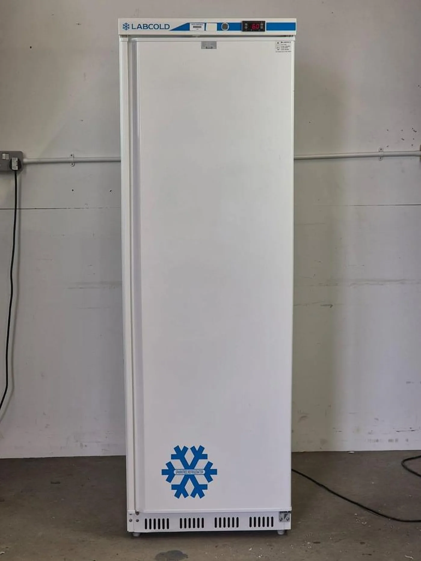 Labcold RLPR1514 Pharmacy Refrigerator - 3