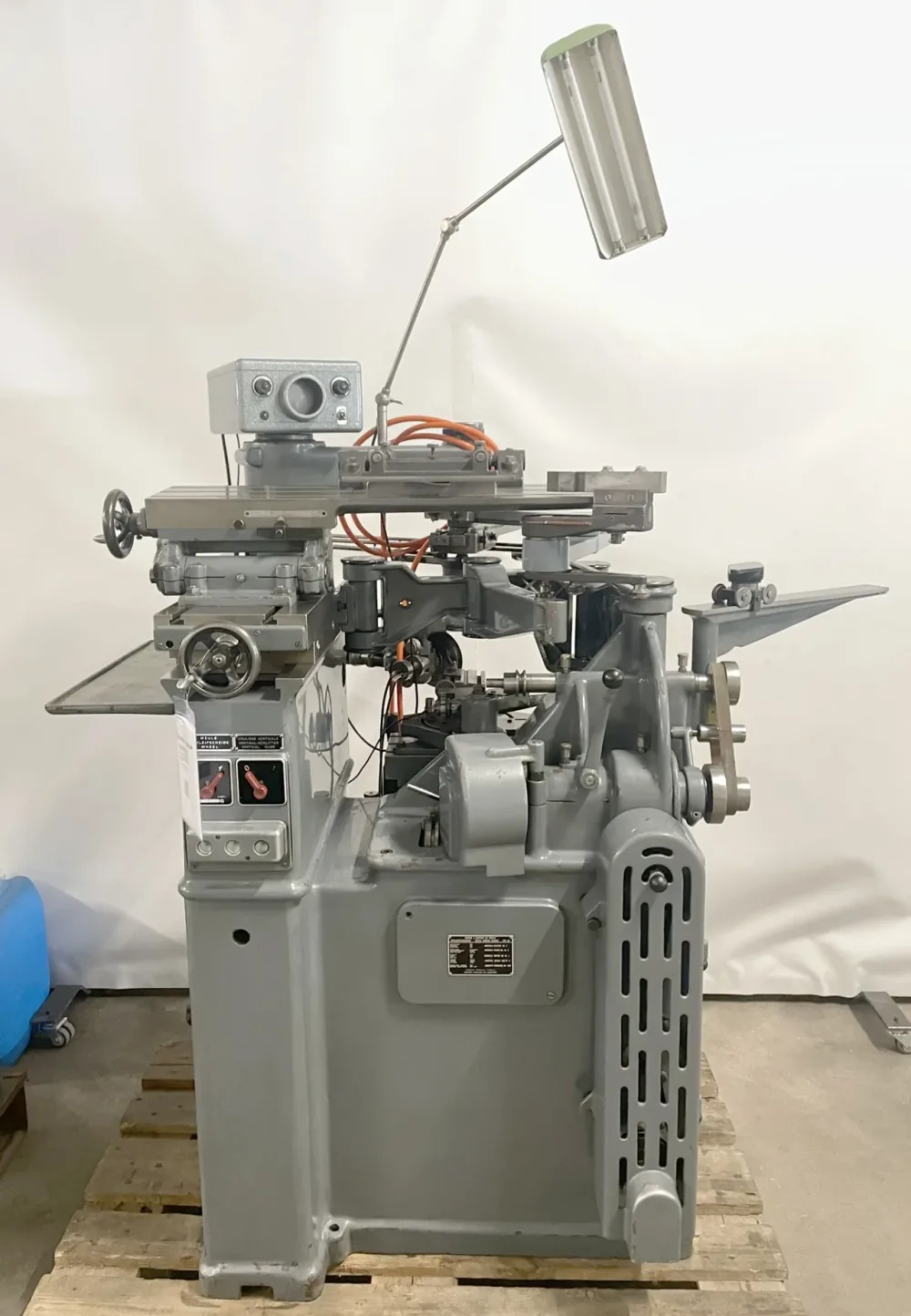 022864 - STUDER PSM 130