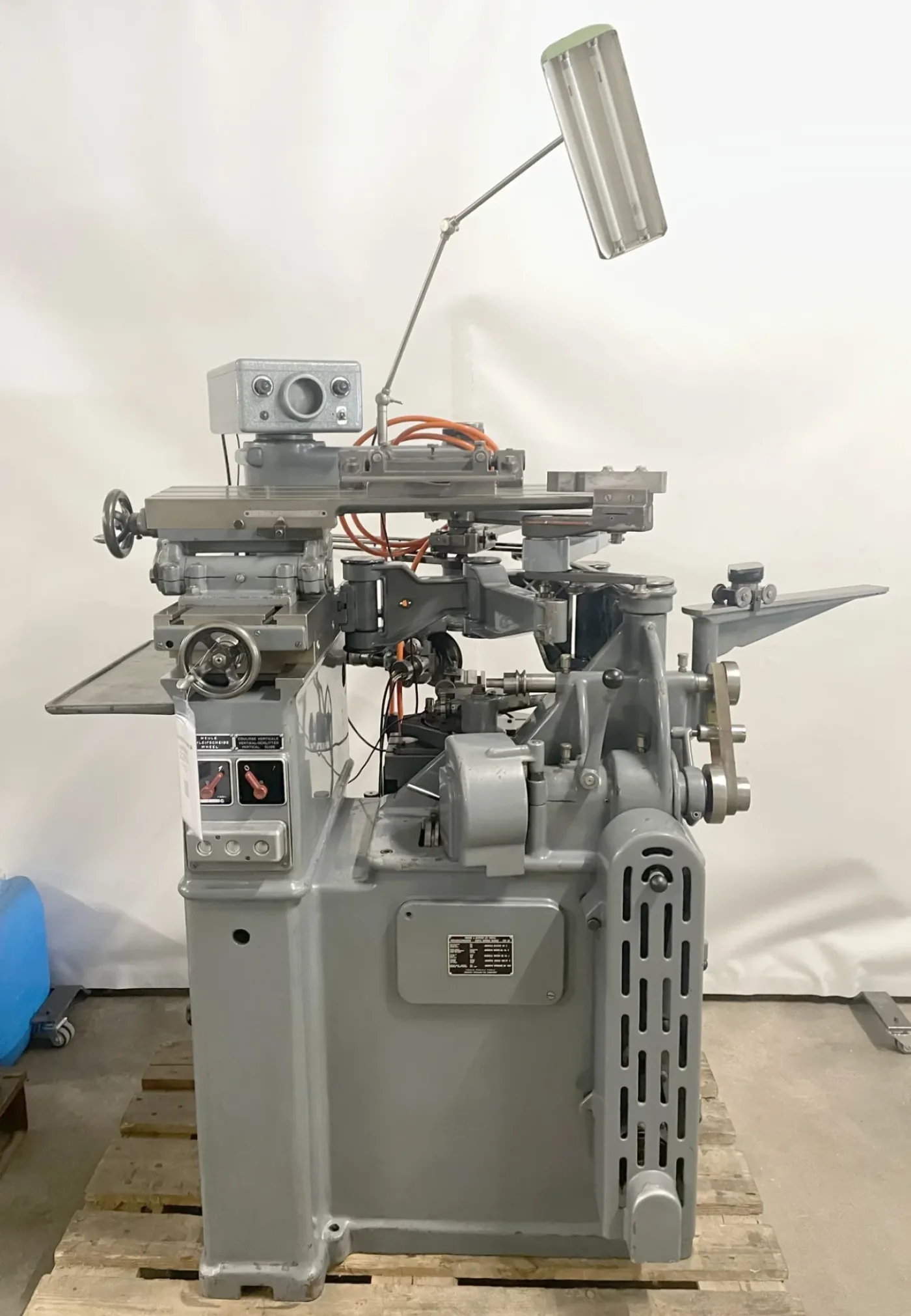 022864 - STUDER PSM 130 - 1