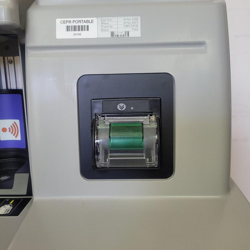 Bioquell L-4 Opti Vapor Hydrogen Peroxide (VHP) Generator