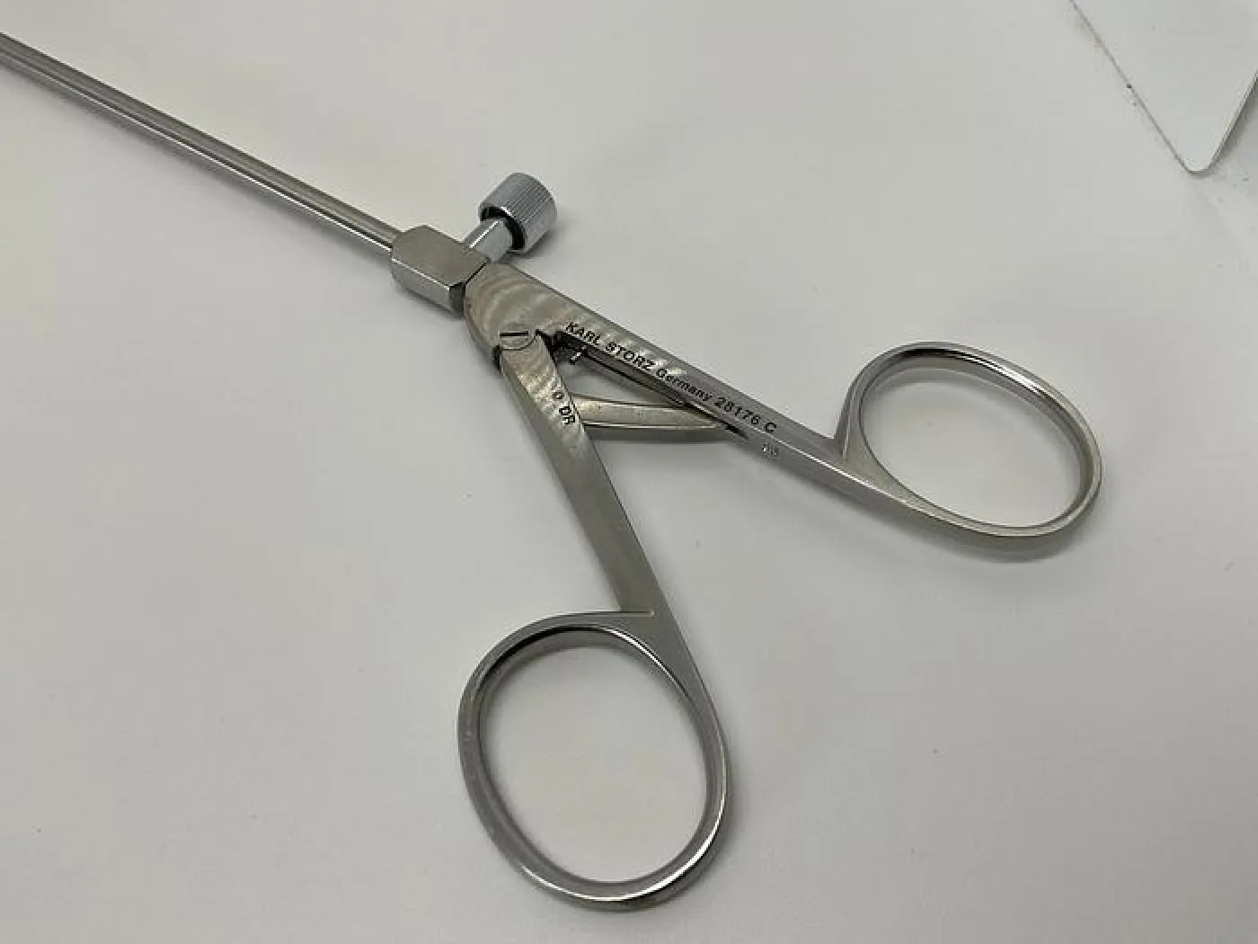 Karl Storz 28176C - 2