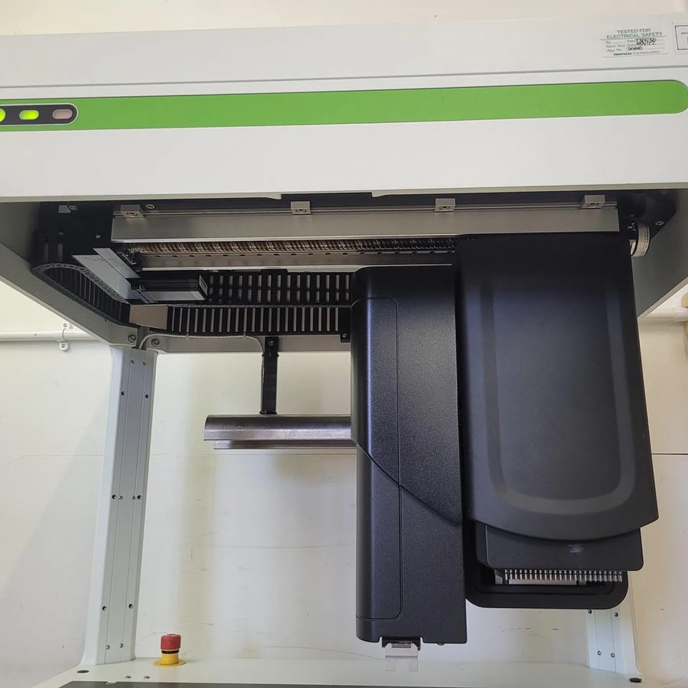 PerkinElmer Zephyr G3 Liquid Handling Workstation - 3