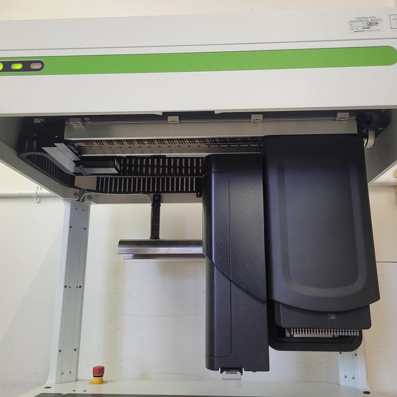 PerkinElmer Zephyr G3 Liquid Handling Workstation