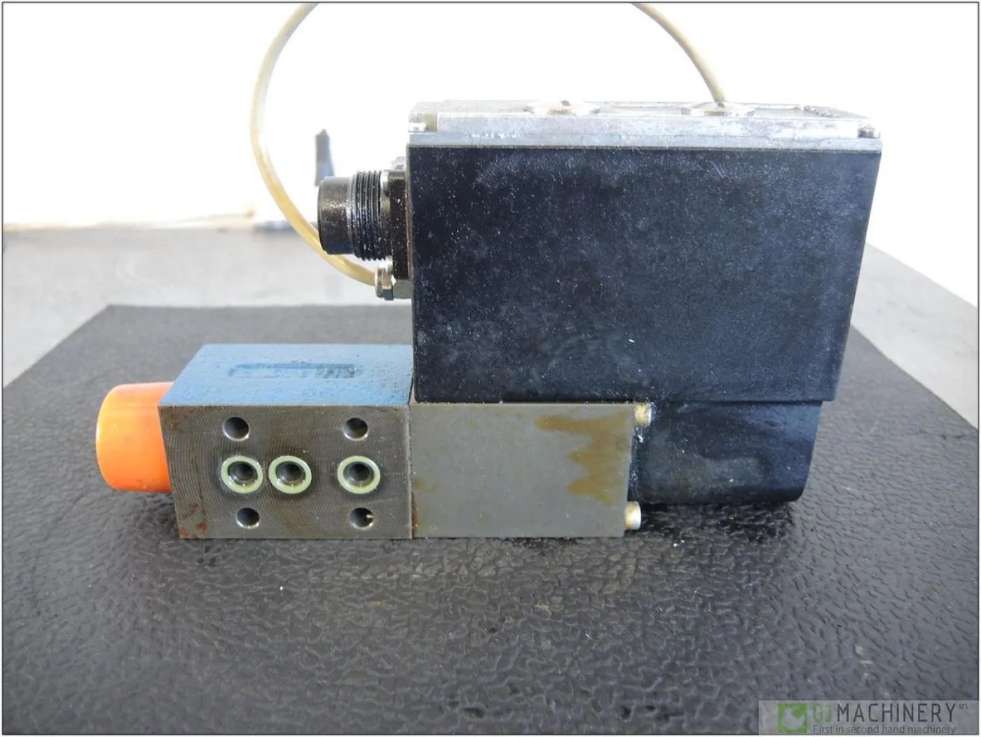 2006 REXROTH R901031176 AI3136 - 4