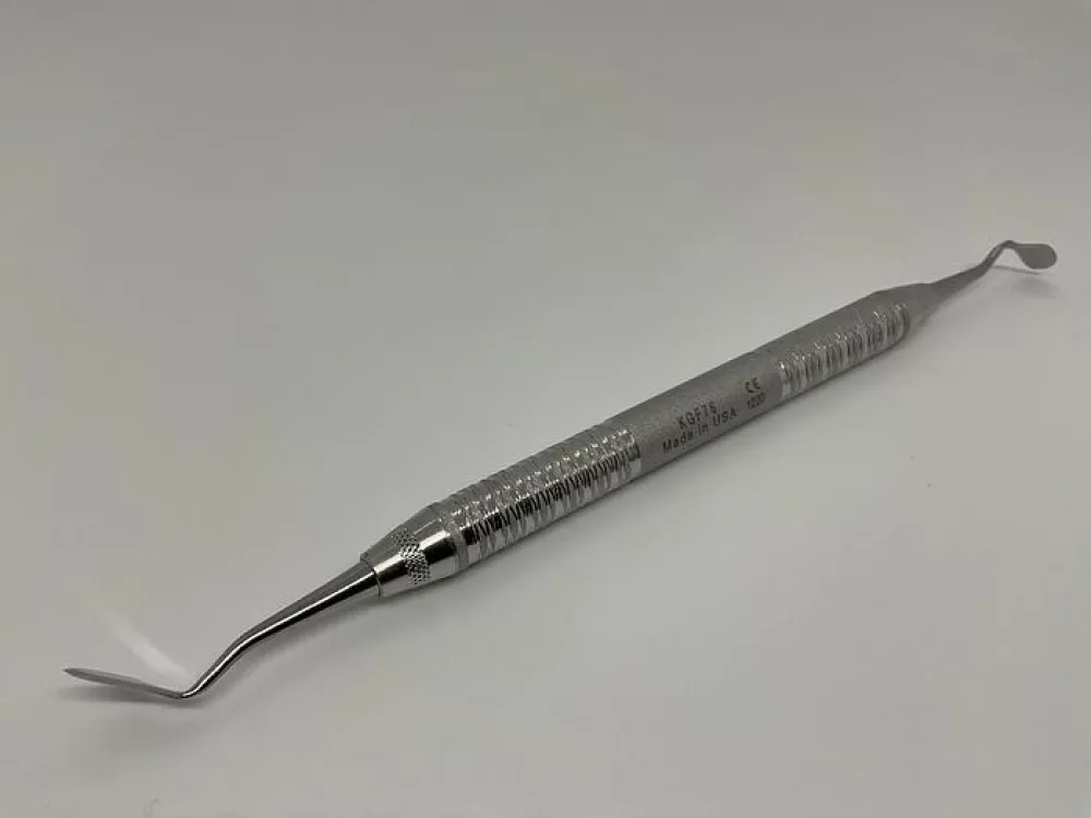Hu Friedy KGF76