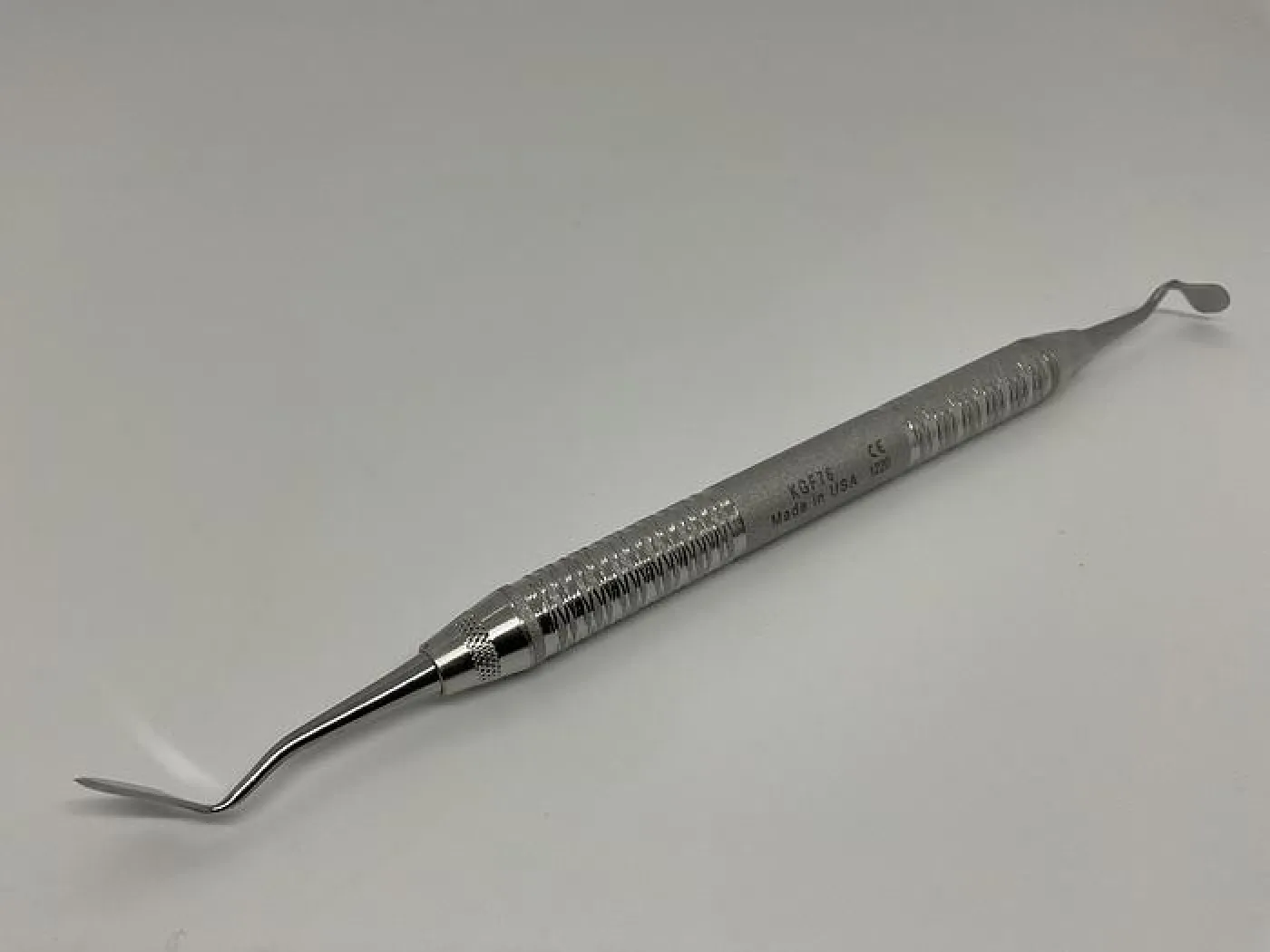 Hu Friedy KGF76 - 1