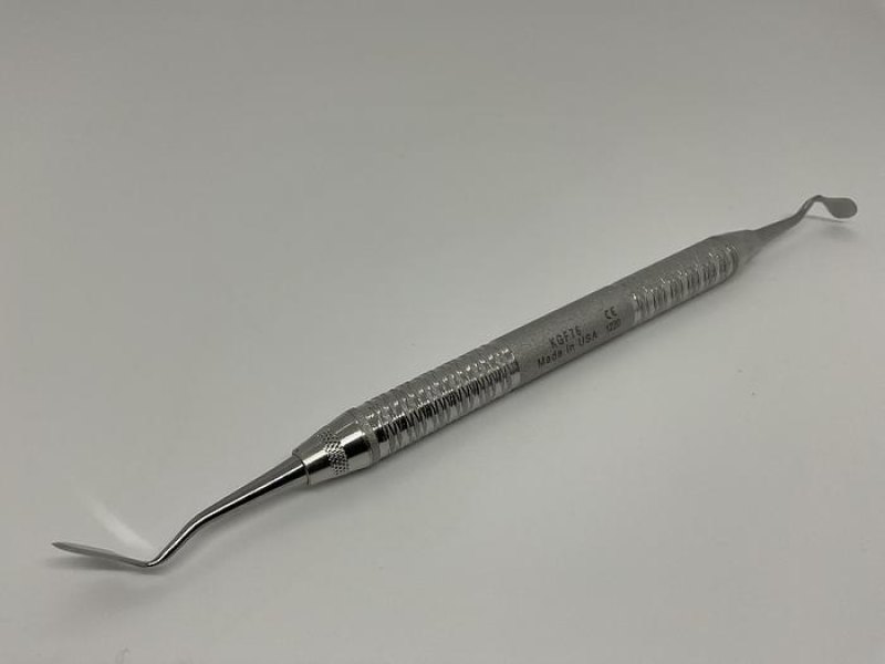 Hu Friedy KGF76