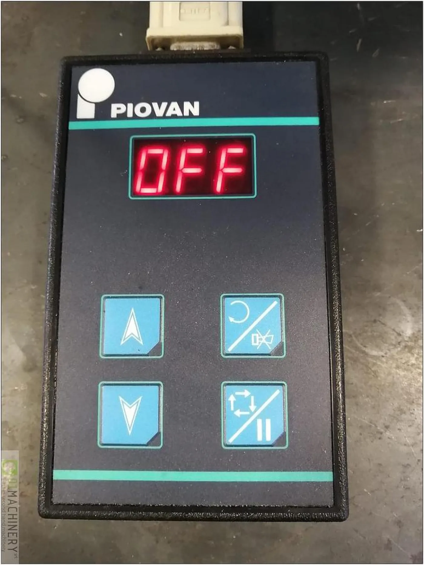 2006 PIOVAN MDW 70/31 AI1030 - 4