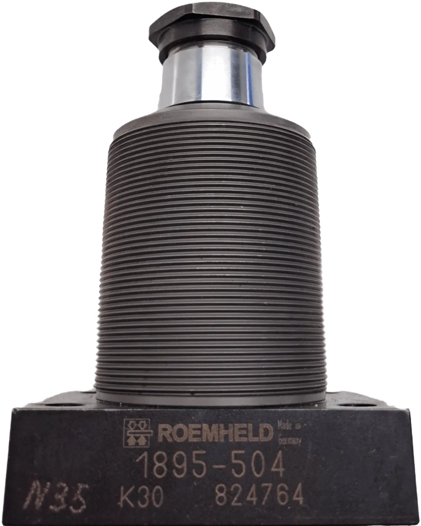 Roemheld Schwenkspanner mit Überlastsicherung 1895504 - 2