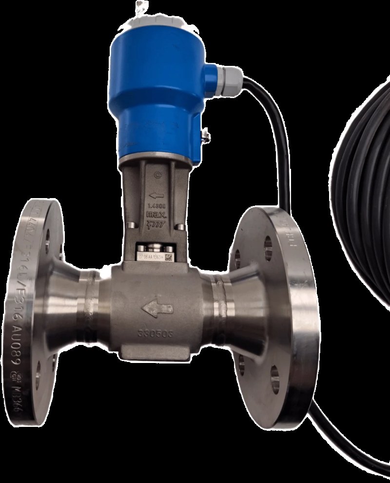 Endress & Hauser Durchflussmessgerät Prowirl 72F50