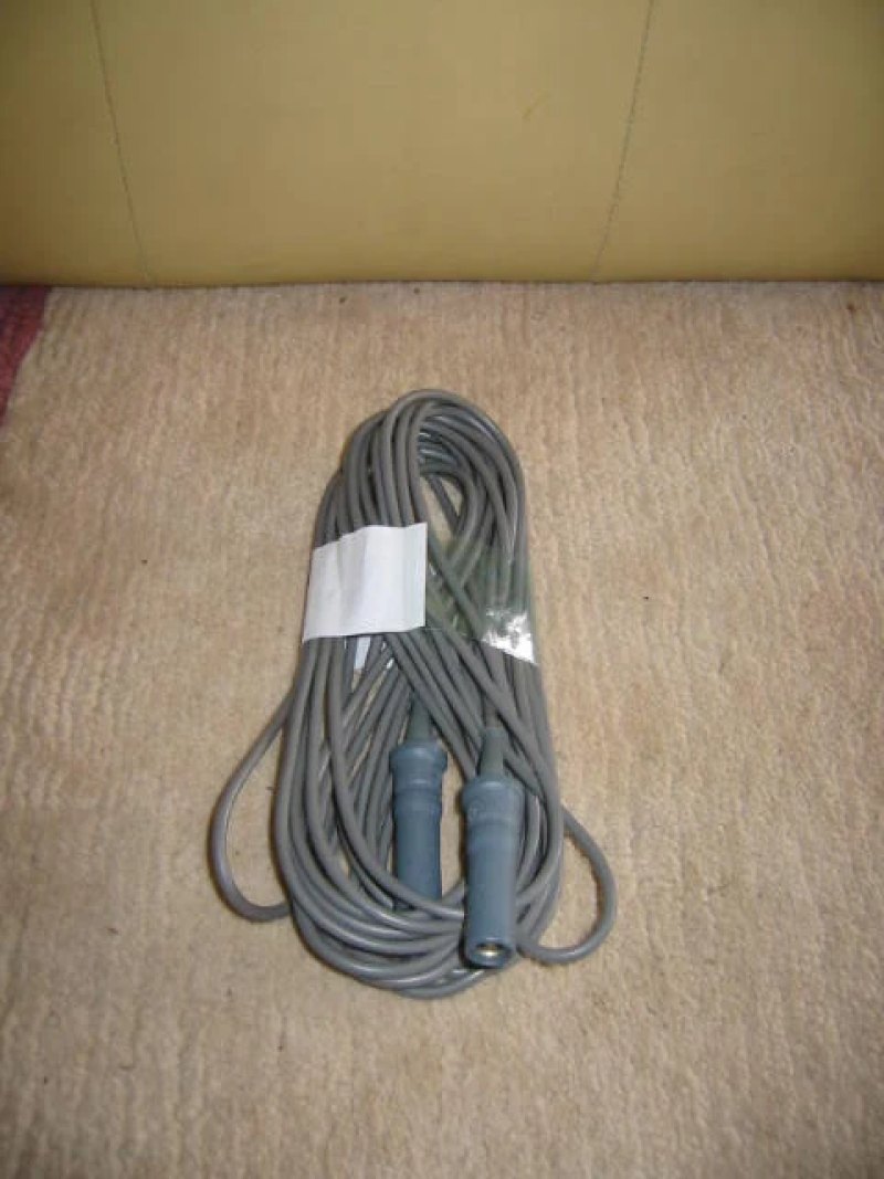 Berchtold/Martin HF-Kabel für Handgriff