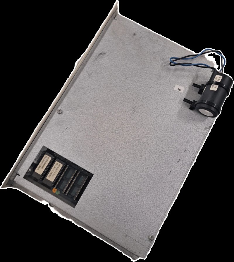ABB DSQC256