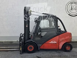 Linde H35D
