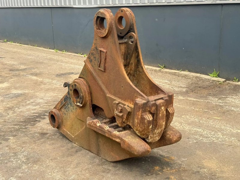 Caterpillar MP15 PS jaw/P30 jaw