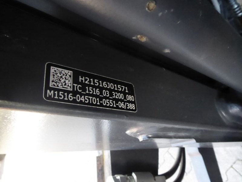 Linde E45HL-01/600