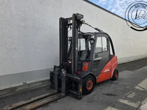 Linde H35D