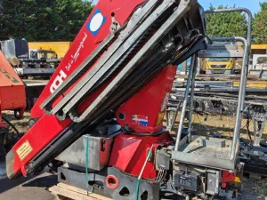 HMF 2420-K3