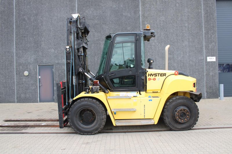 Hyster H9.00XM-6