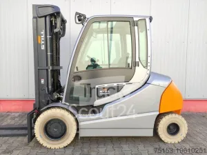 Still RX60-50/600