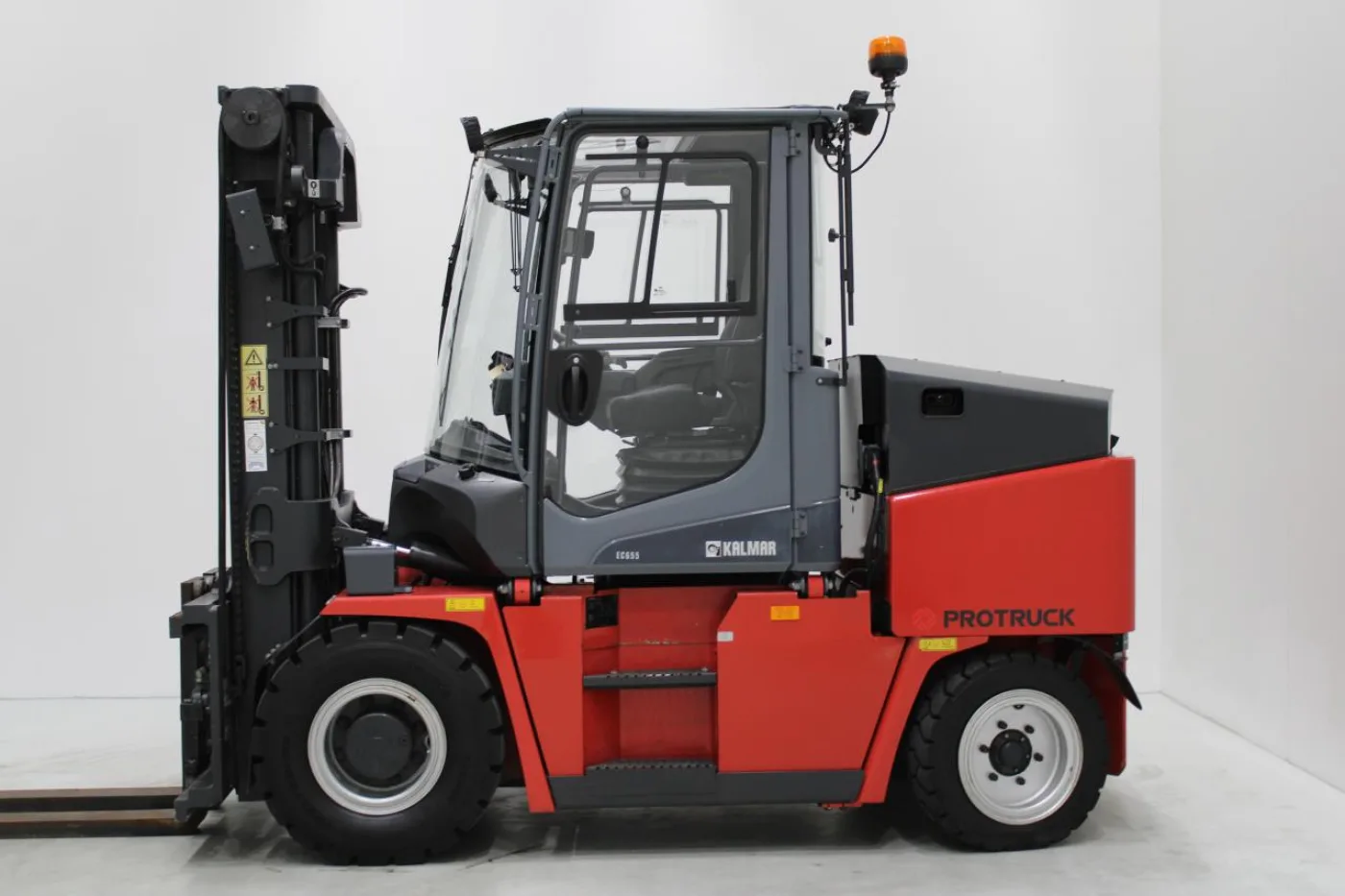 Kalmar KALMAR ECG55-6 - 1