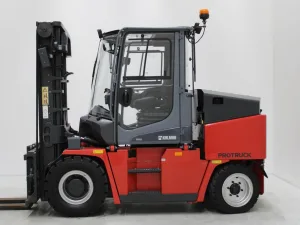 Kalmar KALMAR ECG55-6