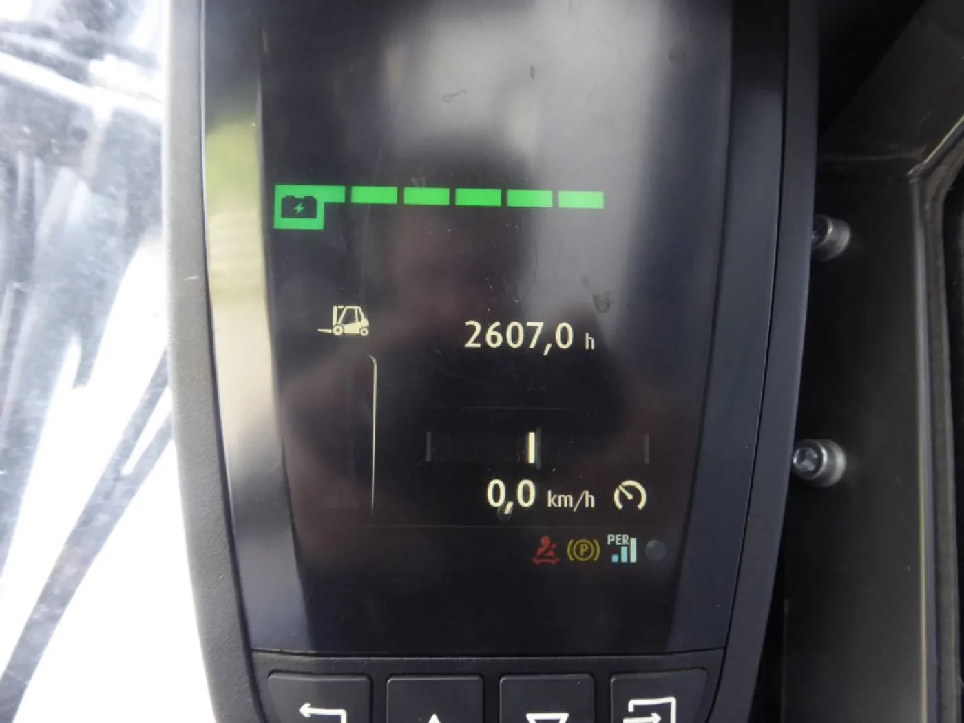 Linde E30-01 - 7