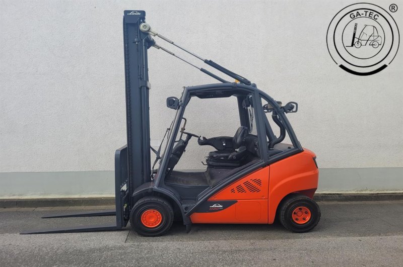 Linde H20D