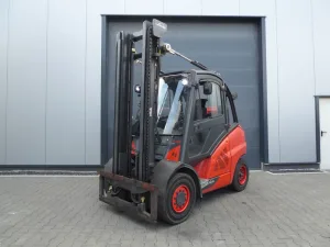 Linde H45T-02