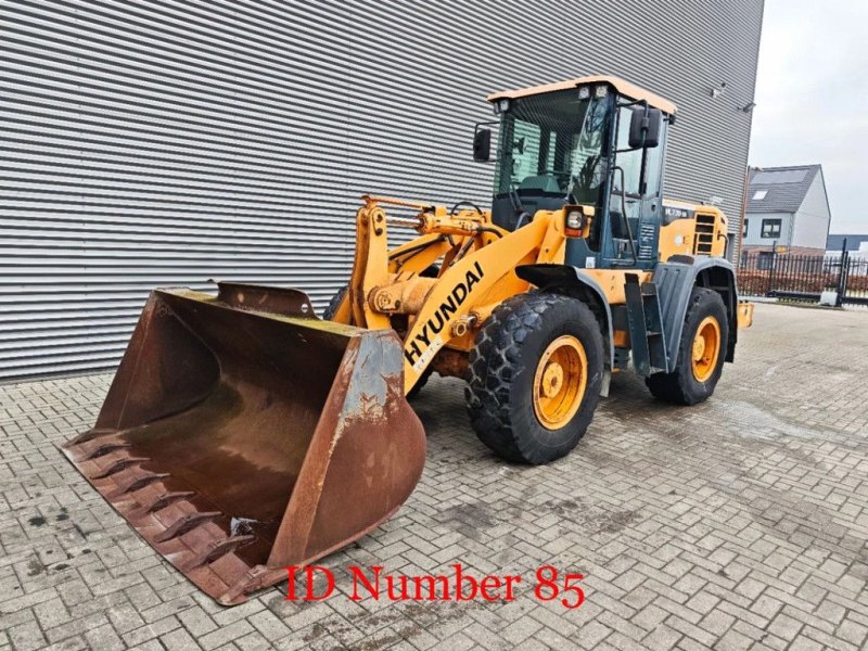 Hyundai HL730-9A