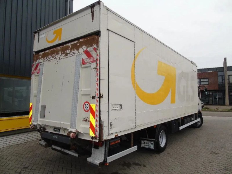 Volvo FL 240 + 12t + euro 5 + lift