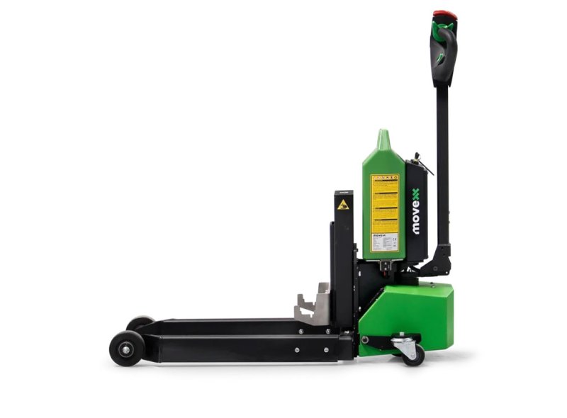 Elektroschlepper Movexx TT1000-M