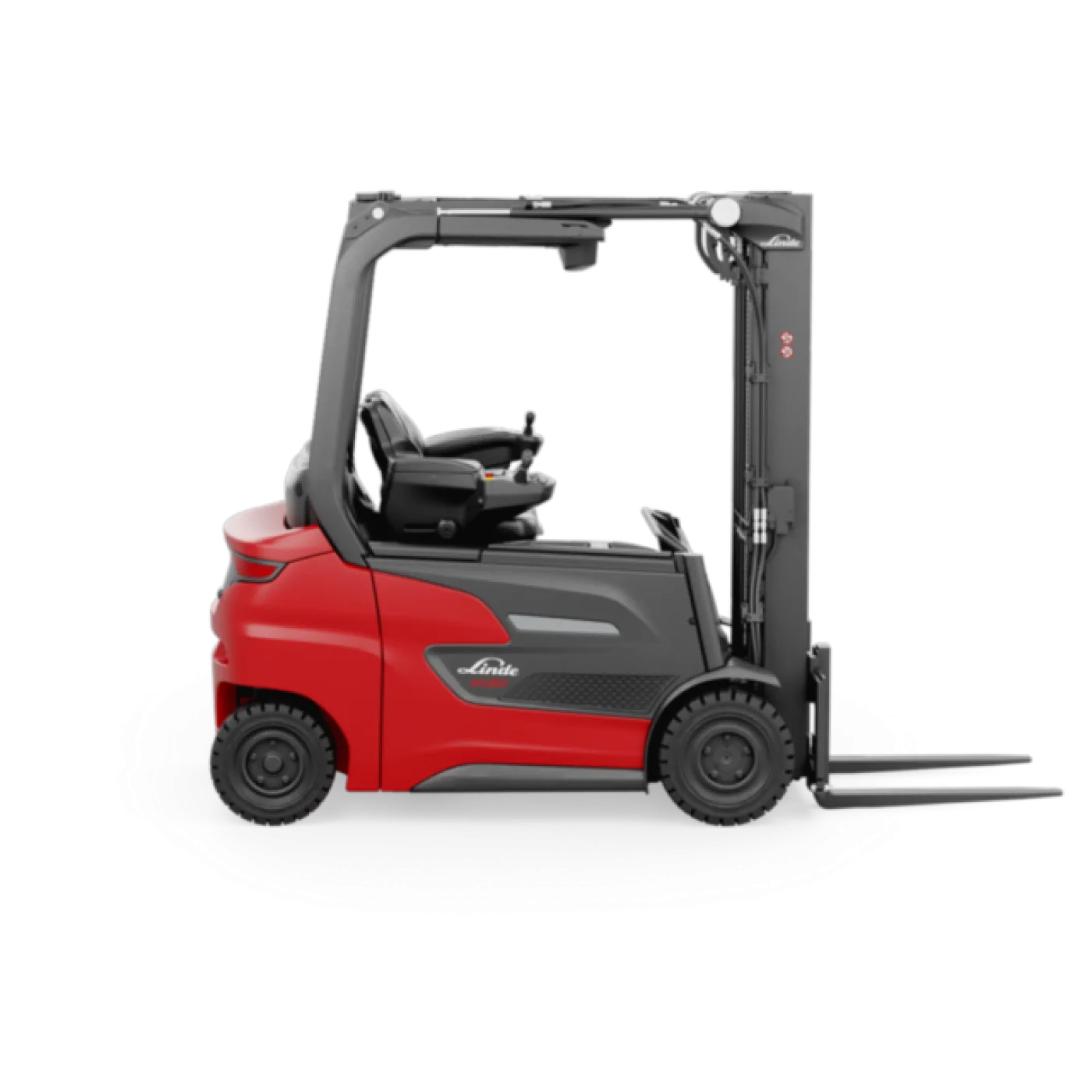 Elektrostapler Linde Xi16 - Xi20 RP - 1