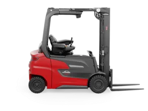 Elektrostapler Linde Xi16 - Xi20 RP