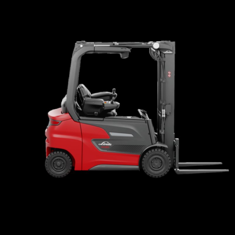 Elektrostapler Linde Xi16 - Xi20 RP