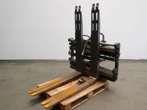 Doppelpalettenklammer Kaup 3T429C-2 (2023)