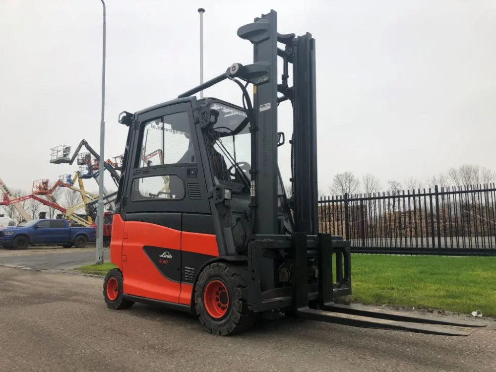 Linde E30HL-01/600
