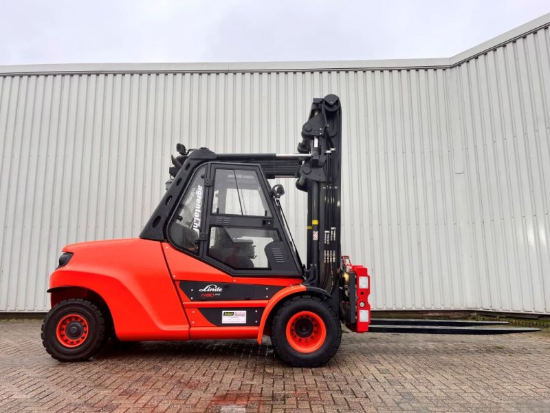 Linde H80D-03/1100