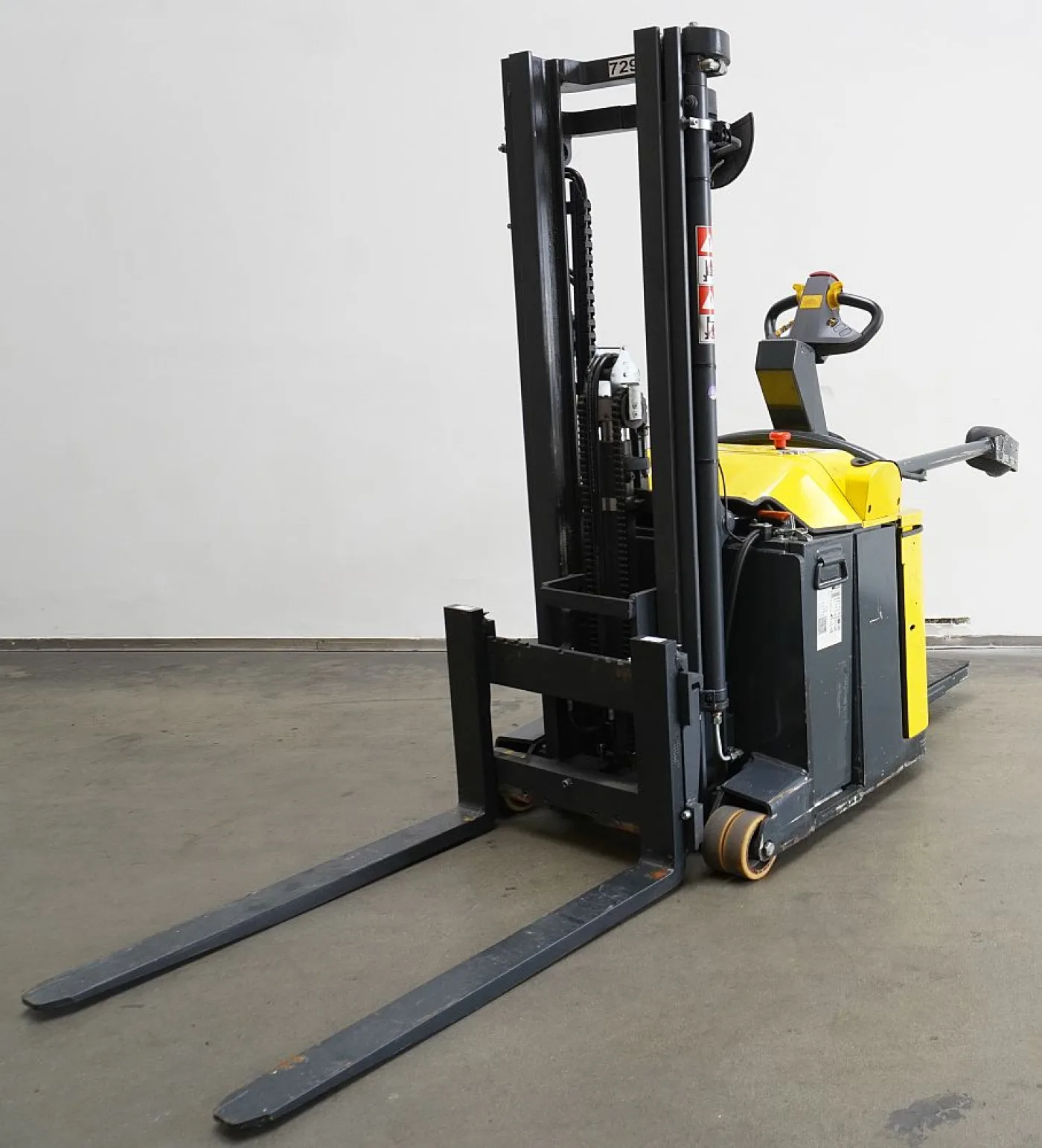 Hochhubwagen Combilift CS850 (2020) - 2