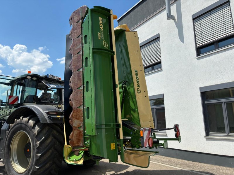 Mähwerk Krone Easycut B 950 Collect